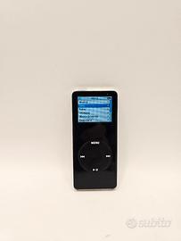 ipod Nano 1 GB Funzionante