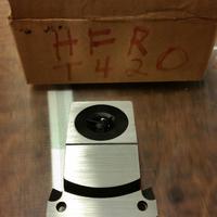 Jbl hifi car tw e flangia di ricambio hfrt420