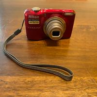 Fotocamera Nikon Coolpix A10