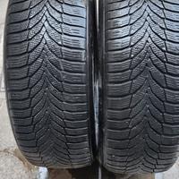 Pneumatici 225/55  R17 