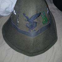 cappello alpino