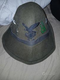 cappello alpino