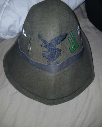 cappello alpino