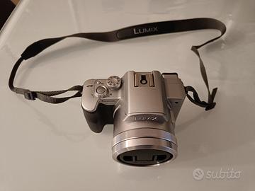 Panasonic Lumix FZ20