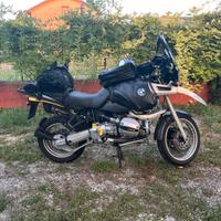 Bagster per BMW 1100