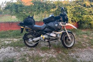 Bagster per BMW 1100