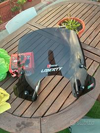 cupolino liberty 50