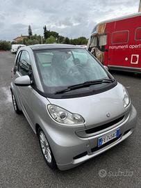2011 Smart Fortwo