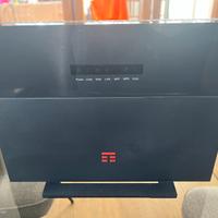 Tim Hub+ Executive + wifi repeater