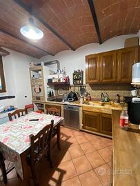 Casa indipendente