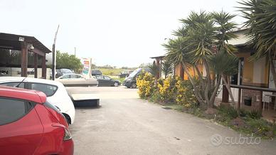 Capannone Industriale località Pill'e Matta