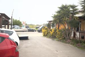 Capannone Industriale località Pill'e Matta