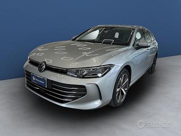Volkswagen Passat 1.5 tsi ehybrid business 204cv d