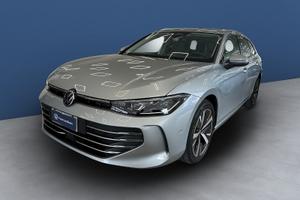 Volkswagen Passat 1.5 tsi ehybrid business 204cv d