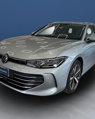 Volkswagen Passat 1.5 tsi ehybrid business 204cv d