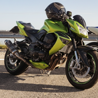 Kawasaki Z1000 SX