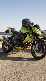 Kawasaki Z1000 SX