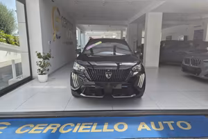 Peugeot 2008 Hybrid 145 e-DCS6 Allure tua da €300,