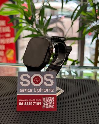 APPLE WATCH ULTRA 2 - PROMO