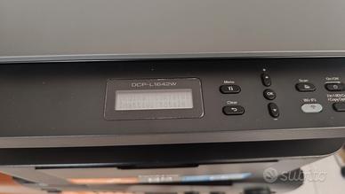 Stampante Laser Brother DCP-L1642WXL