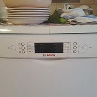 lavastoviglie bosch