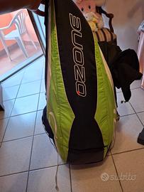 imbrago parapendio ozone forza 