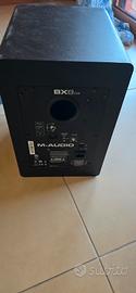 cassa bx8 d3