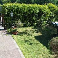 Grazioso trilocale con giardino