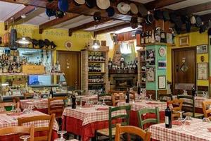 Borgo S Lorenzo tabacchi trattoria ristorante
