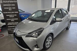 Toyota Yaris Style 1.5 Hybrid 101cv 2028 km 109000