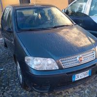 Fiat punto fanalona 