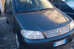 Fiat punto fanalona 