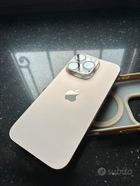iPhone 16 Pro 128 GB