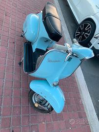 vespa 125 mod. VNB 1960