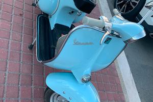 vespa 125 mod. VNB 1960