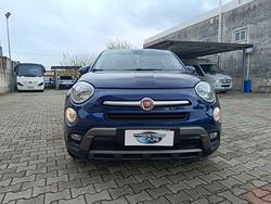 Fiat 500X 1.6 MultiJet 120 CV Cross