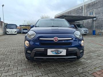 Fiat 500X 1.6 MultiJet 120 CV Cross
