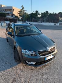 Skoda octavia sw cambio DSG