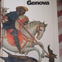 Libro Genova Genova de Il Secolo XIX.