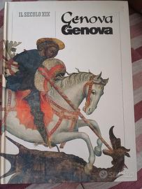 Libro Genova Genova de Il Secolo XIX.
