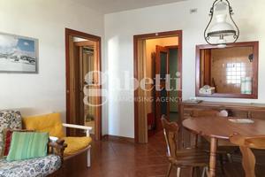 Appartamento Roccaraso [C4 CPNNTNVRG]