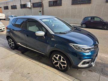 captur 1.5 dci sport edition 2