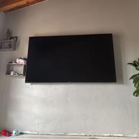 Tv lg 85 inç