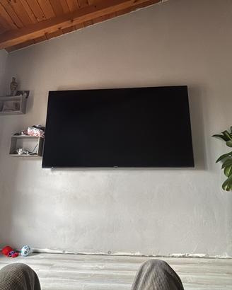 Tv lg 85 inç