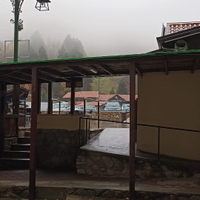 Monolocali villaggio Palumbo sila