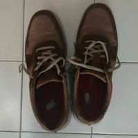 sneakers Clarks Gaskill Vibe