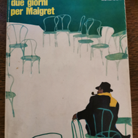 Due giorni per Maigret