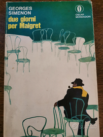 Due giorni per Maigret