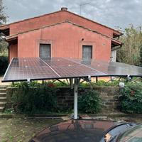 generatore fotovoltaico 2.7 kw