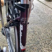 Bici donna Bottecchia